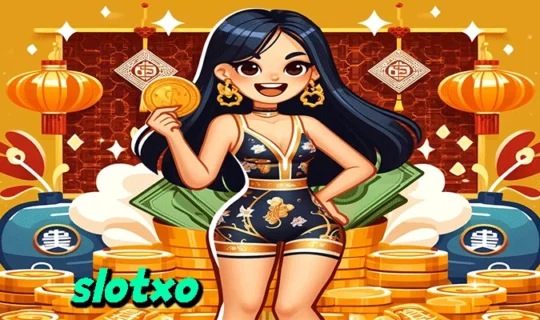 slotxo