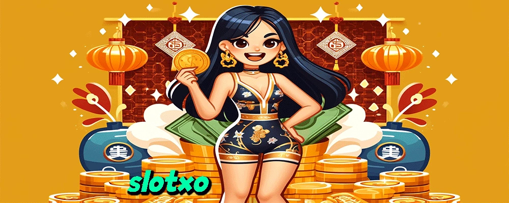 slotxo
