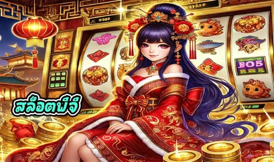 สล็อตพีจี
