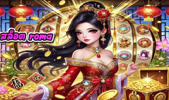 สล็อต roma