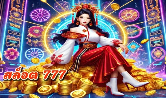 สล็อต 777