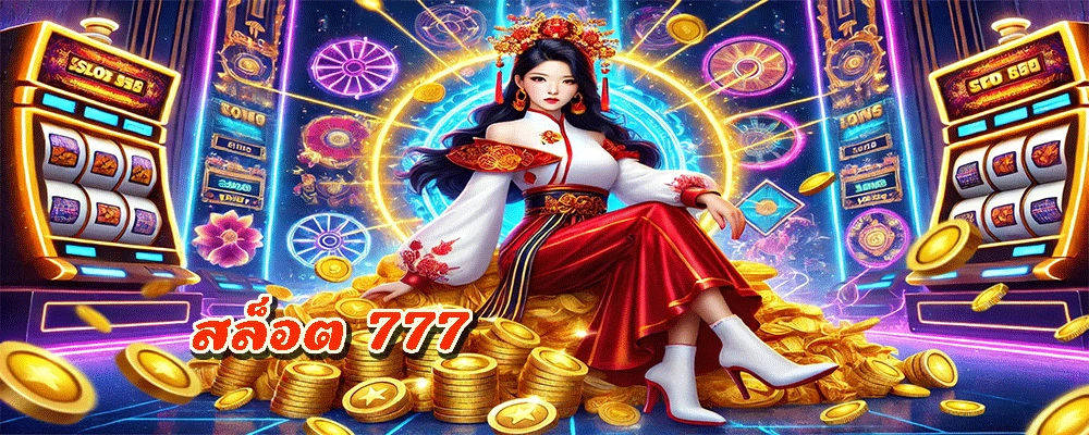 สล็อต 777